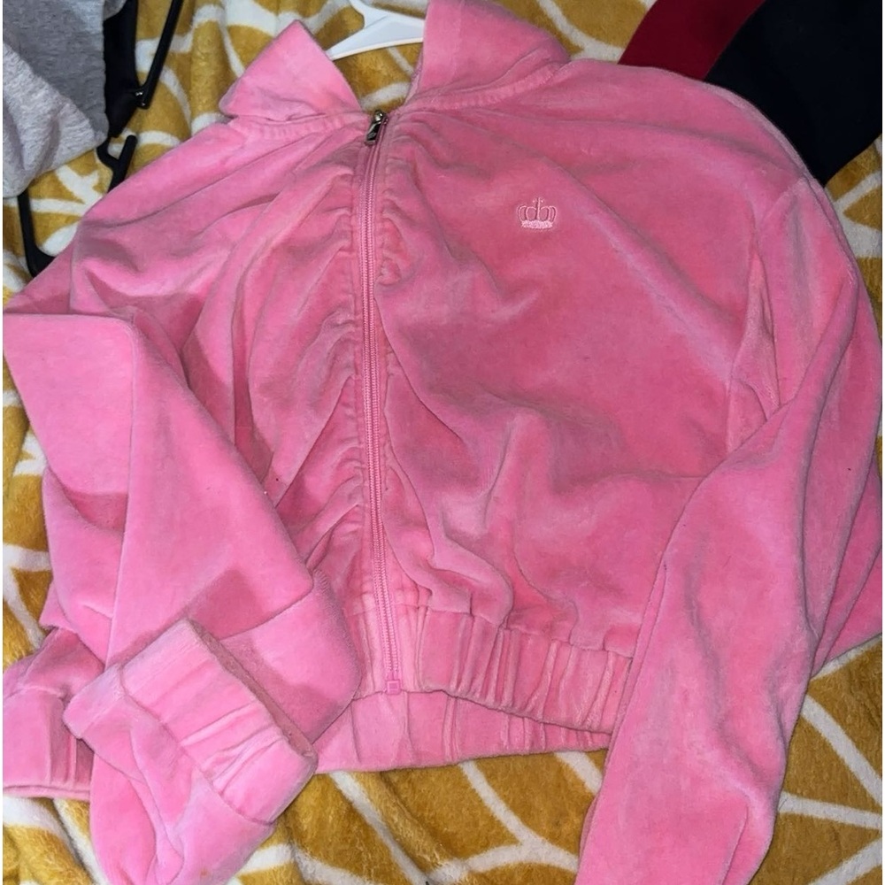Juicy couture top